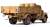 ドイツ 3トン 4×2 カーゴトラック (プラモデル) 商品画像4