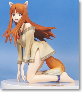 Holo Original Illustration Ver. (PVC Figure)