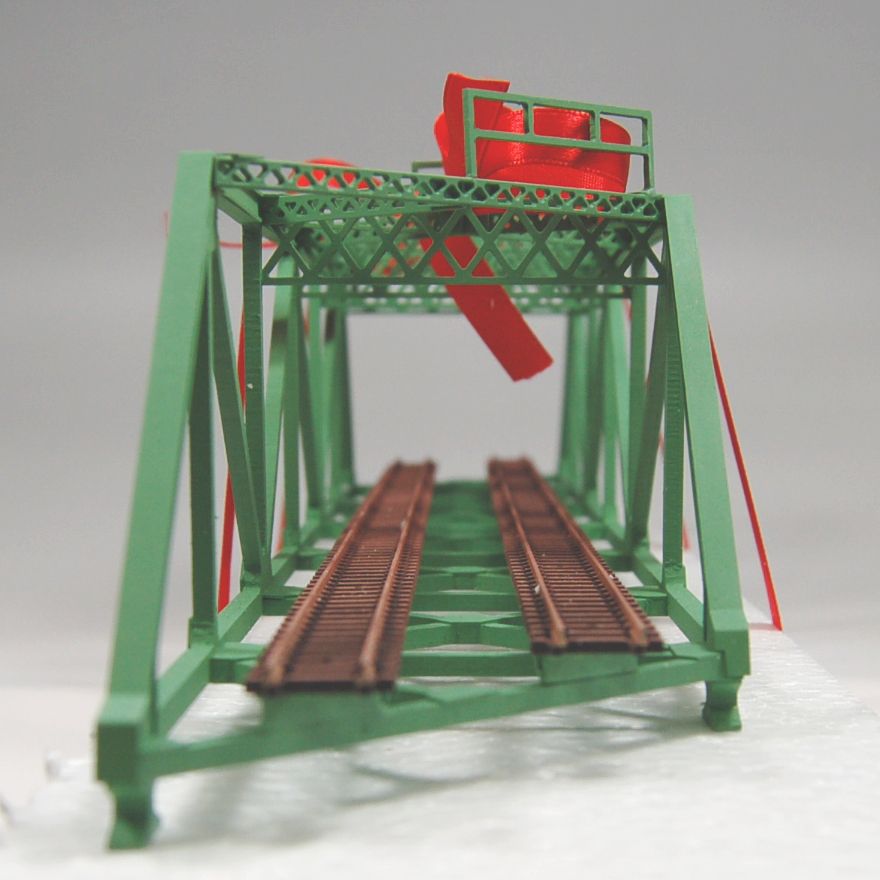 京急 八ツ山橋風 (鉄道模型) 商品画像4
