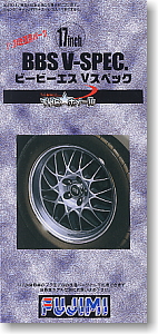 BBS V-Spec (Model Car)