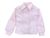 For 23cm Long-sleeved Blouse (Pink) (Fashion Doll) Item picture1