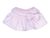 For 23cm Ribbon Miniskirt (Pink) (Fashion Doll) Item picture1