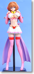 ｢ギガぷにゅ｣ Vol.1 可愛はのん 通常版 (フィギュア)