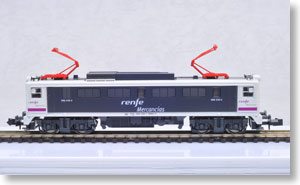 三菱 RENFE 269 No.269-239-0 マルセニウス ★外国形モデル (鉄道模型)