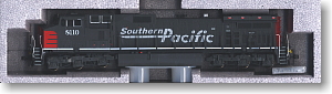 GE C44-9W Southern Pacific #8110 (Model Train)