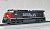 (HO) GE C44-9W Southern Pacific (SP) #8116 (Model Train) Item picture2