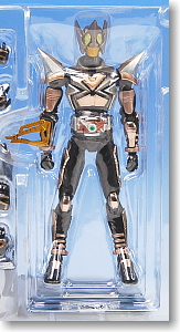 S.H.フィギュアーツ パンチホッパー (完成品)