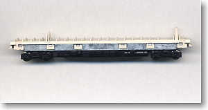 【 0674 】 動力ユニットFW (DT32P付・485系用) (鉄道模型)