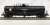 (HO) タキ43000 (黒) (日本石油輸送仕様) (鉄道模型) 商品画像1