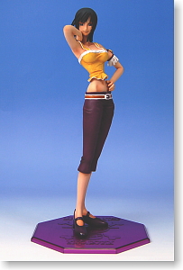 Excellent Model One Piece Series Neo-5 Nico Robin (PVC Figure)