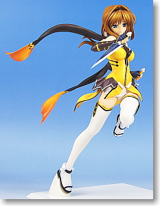 Takamori Haruka (PVC Figure)