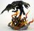 D.M.A. Monster Hunter Fire Dragon Rathalos Subspecies First Limited Version (Figure) Item picture2