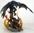 D.M.A. Monster Hunter Fire Dragon Rathalos Subspecies First Limited Version (Figure) Item picture1