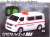CAUL ER / トヨタ ハイエース 救急車 (ラジコン) 商品画像2
