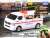 CAUL ER / トヨタ ハイエース 救急車 (ラジコン) 商品画像1
