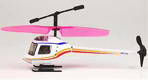 ヘリQ H-06 (民間型) (ラジコン)