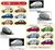 The Car Collection Vol.6 ~Part of Compact Car~ (12 pieces) (Model Train) Item picture1