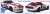 フェアレディ 240ZG (HS30H) フルワークスオーバーフェンダー仕様 (プラモデル) 商品画像1