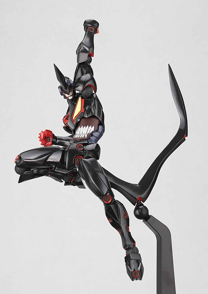 Revoltech Lazengann Series No.052 (Completed) Item picture3