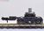 【 0430 】 DT61D形 動力台車 (黒車輪) (1個入り) (鉄道模型) 商品画像1