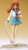 figma Asahina Mikuru School Uniform Ver. (PVC Figure) Item picture4