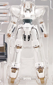 魂スペック XS-10 エルガイムMk-I (完成品) - ホビーサーチ ロボット・特撮