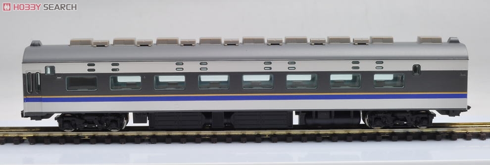 【限定品】 JR 583系電車 (シュプール & リゾート) (6両セット) (鉄道模型) 商品画像6