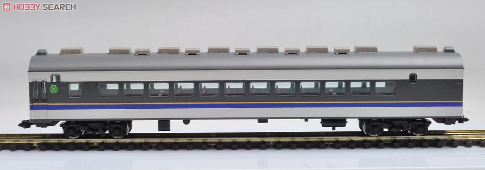 【限定品】 JR 583系電車 (シュプール & リゾート) (6両セット) (鉄道模型) 商品画像7