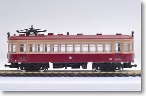 Nishi-Nippon Railroad Type 200 (In the Showa 30s) (Model Train)