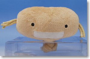 Tales of Agriculture, Once more! Stuffed Collection Bacillus subtilis natto (Anime Toy)