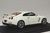 Nissan GT-R [R35] (2007) (White Pearl) (Diecast Car) Item picture3