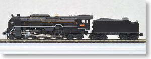 C62-18 (Model Train)