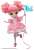 Dal / Magical Pink-Chan (Fashion Doll) Item picture1