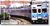 東京メトロ 5000系 冷改車 (基本・6両セット) (鉄道模型) その他の画像1