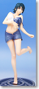 Bible Black 水無瀬由起子 (フィギュア)