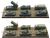 JGSDF Equipment Collection Vol.2 10 pieces (Shokugan) Item picture1