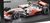 Vodafone McLaren Mercedes MP4-23 H.Kovalainen (Diecast Car) Item picture2