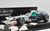 ホンダ レーシング F1 チーム RA108 J.バトン (ミニカー) 商品画像2
