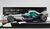 ホンダ レーシング F1 チーム RA108 J.バトン (ミニカー) 商品画像1