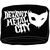 Detroit Metal City (Theather Version) DMC Logo Wristband Black (Anime Toy) Item picture1