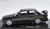 BMW M3 スポーツ エボリューション (ブラック) (ミニカー) 商品画像1