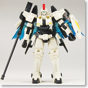 HCM-Pro Tallgeese (Completed)