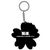 Gintama  Gintoki Rubber Key Holder (Anime Toy) Item picture2