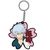 Gintama  Gintoki Rubber Key Holder (Anime Toy) Item picture1