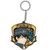 Gintama  Hijikata Rubber Key Holder (Anime Toy) Item picture1