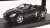 メルセデスベンツ SLK55 カールソン (ブラック) (ミニカー) 商品画像4