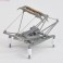 [ HO-P03 ] Pantograph Type PS16H (for Series 485, 583) (1pc.) (Model Train) 商品画像1 Thumbnail