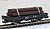 J.N.R. Flat Wagon CHI1 (With Lumber) (Model Train) Item picture3