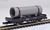 J.N.R. Flat Wagon CHI1 (With Earthen Pipe) (Model Train) Item picture2