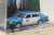 The Car Collection 80 HG 010 Nissan Bluebird JAF Service Car (Model Train) Item picture2